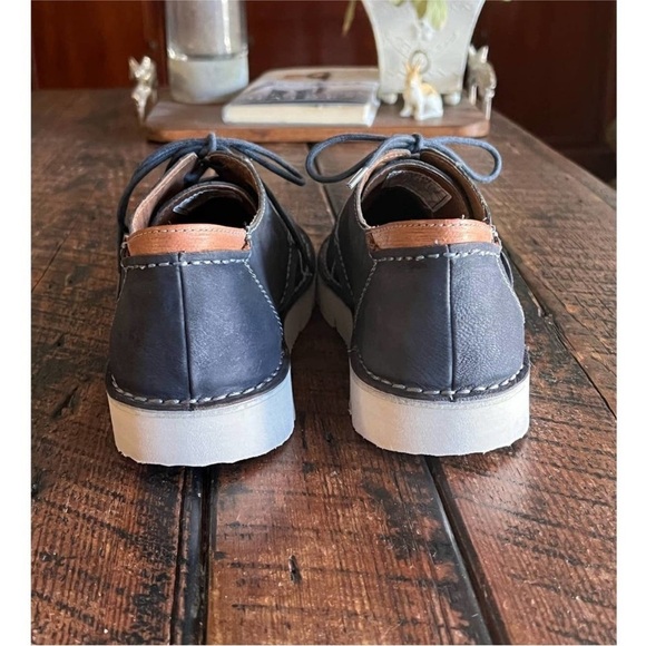 Men’s Roan Heaton casual shoes size 9 - Picture 14 of 14